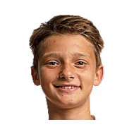 Тимофей Маринкин статистика