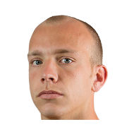 Марк Шеррод статистика