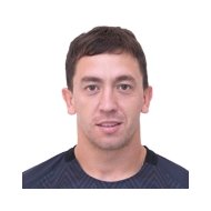 Агустин Маркесин статистика