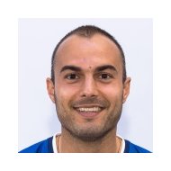 Дарко Маркович статистика