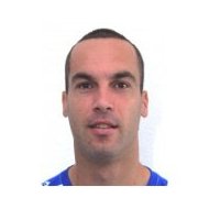 Зарко Маркович статистика