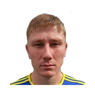 Александр Марочкин статистика