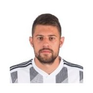 Амадей Мароша статистика