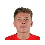 Айден Марш статистика