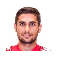 Борхас Мартин Гонсалес статистика