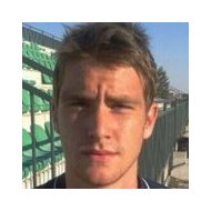 Диего Мартин Сапатеро статистика