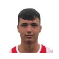 Арнау Мартинес статистика