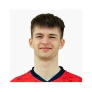 Тимофей Мартынов статистика