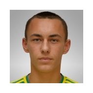 Даниил Маругин статистика