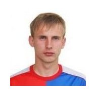 Александр Масловский статистика