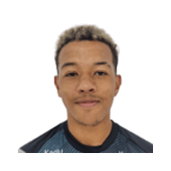 Galdino Matheus статистика