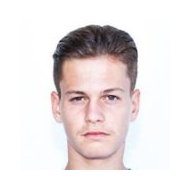 Рэзван Матиш статистика