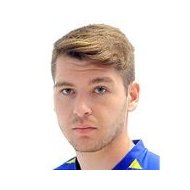 Кристиан Матошевич статистика