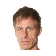 Маттиас Аспер статистика