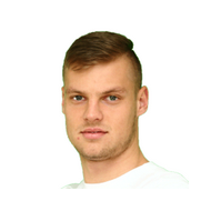 Гиедриус Матулевичус статистика