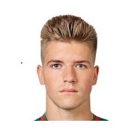 Максим Матвеев статистика