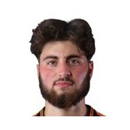 Рохат Матьяр статистика