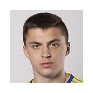 Дмитрий Матяш статистика