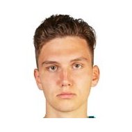 Никита Матюнин  статистика