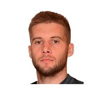 Максим Матюша статистика