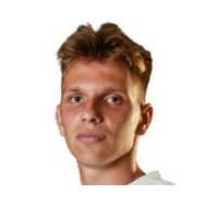 Иван Матюшенко статистика