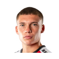 Никлас Май статистика