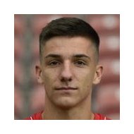Бен Флориан Майер статистика