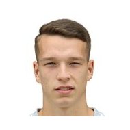 Самуэль Майор статистика
