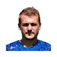 Валентино Майсторович  статистика