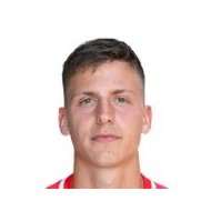 Йонас Майзер статистика
