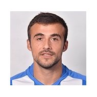 Симон Мойсе Мазараче статистика