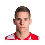 Карло Игор Мажич статистика