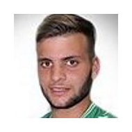 Федерико Мазур статистика