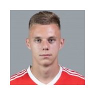 Андрей Мазурин статистика