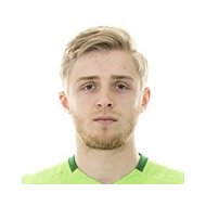 Джастин Мебиус статистика