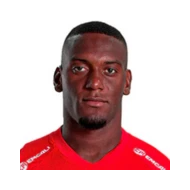 Брайан Медина статистика