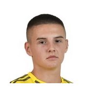 Габор Мегери статистика