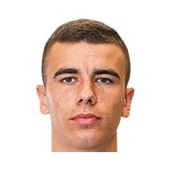 Филип Мекич статистика