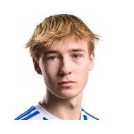 Лиэм Меллер статистика