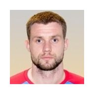 Виталийс Мельниченко статистика