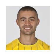 Ален Мелунович статистика