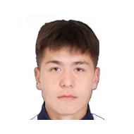 Zikrulla Memetimin статистика