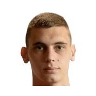 Марко Мердович статистика