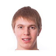 Максим Мешалкин статистика
