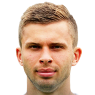 Артем Мещанинов статистика