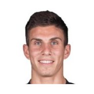 Мэтью Кордиер статистика