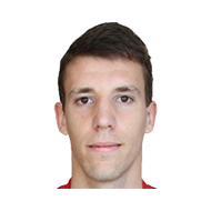 Драго Милович статистика