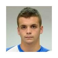 Иван Мичунович статистика