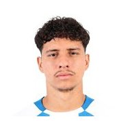Miguel Carvalho Vianna статистика