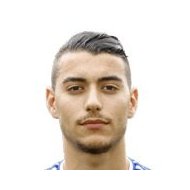 Мигел Фернандеш статистика